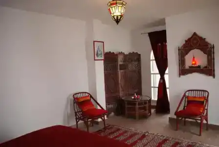 Dar Nafoura-Mogador - 56