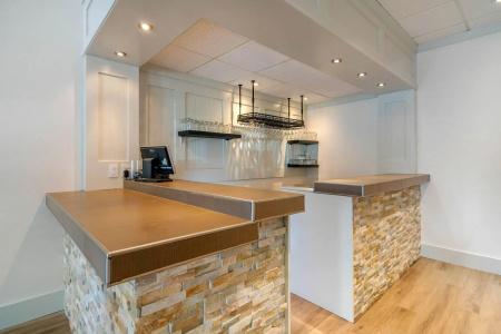 Bayside Resort, Ascend Collection - 21
