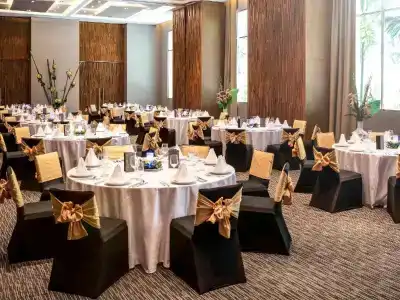 Novotel Phuket Kamala Beach - Sha Extra Plus - 45