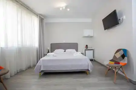 Raise Boutique Rooms in the Center of Athens - 71