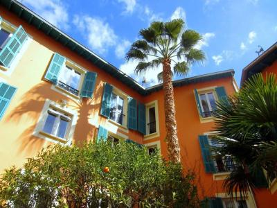 Hôtel Durante - 0