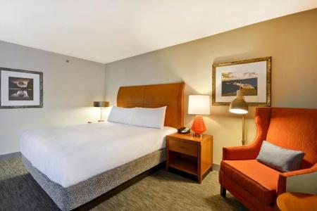 Hilton Garden Inn - 44