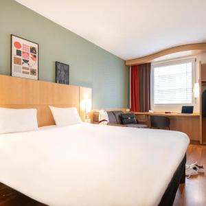 ibis Genève Centre Nations - 37
