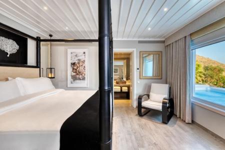 Santa Marina, A Luxury Collection Resort, Mykonos - 76