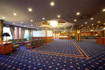 Meitetsu Grand - 1