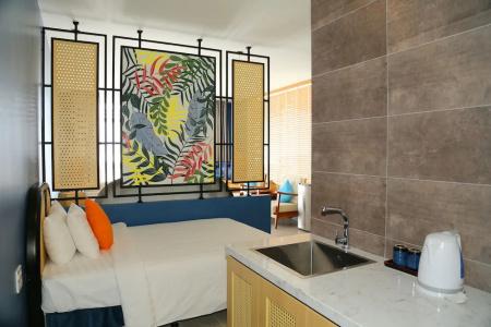 Tom Hill Resort & Spa Phu Quoc - 190