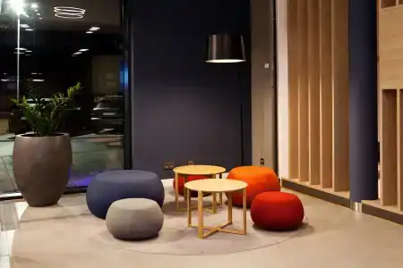 Holiday Inn Express - Trier, An Ihg - 18