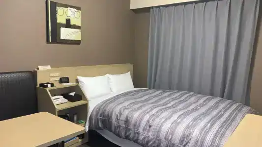 Route Inn Hitachinaka - 20