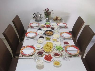 Abant Dort Mevsim Konagı - 9