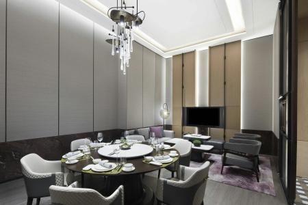 JW Marriott Shanghai Fengxian - 33