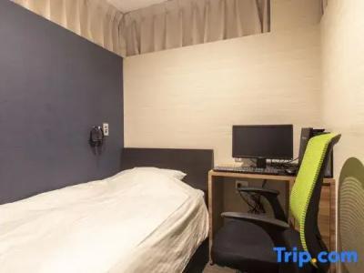 Oyo Smart Sleeps - 66
