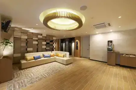 Sotetsu Fresa Inn Tokyo Tamachi - 24