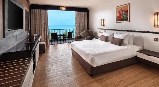 The Bayview Beach - 42