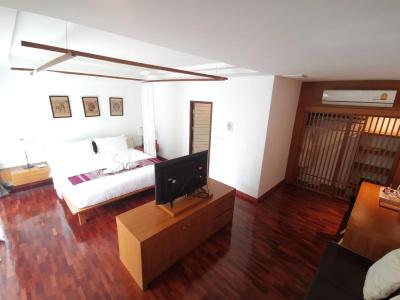 Mango T. Villa Chiangmai - 68