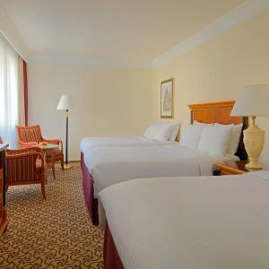 Leipzig Marriott - 50