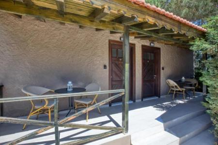 Aegean - Bungalows - 47