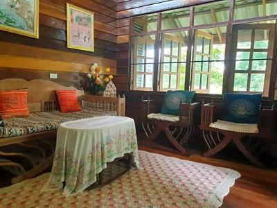 Chiang Dao Hut - 92