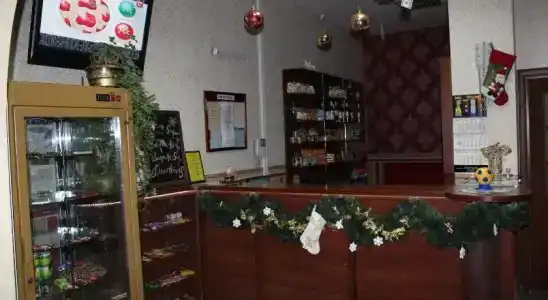 Восход - 10