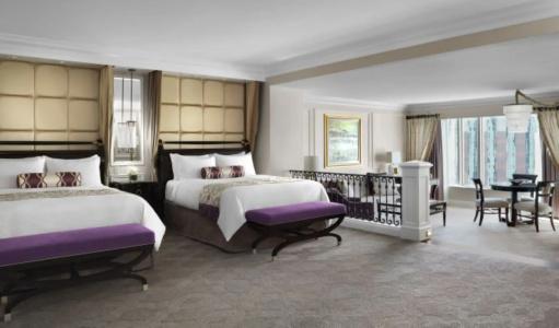 The Venetian® Resort Las Vegas - 26