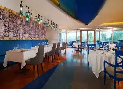 Sheraton Grand Adana - 22