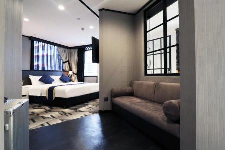 Nuve Urbane (Sg Clean, Staycation Approved) - 108