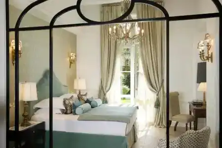 Relais Christine - 139