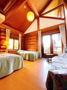 Hakuba Meteor Lodge - 133