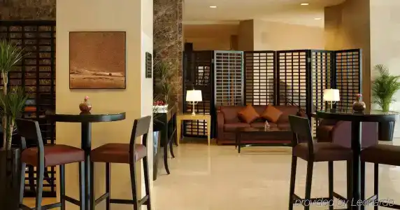 Sheraton Amman Al Nabil - 34