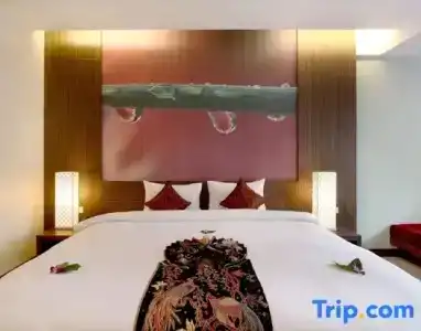 a2 Pool Resort - Sha Plus - 54