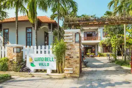 Windbell Villa Hoi An - 0