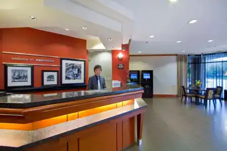Hampton Inn - Vancouver Airport/Richmond - 1