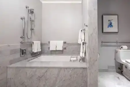 Waldorf Astoria Chicago - 4