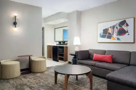 Embassy Suites - 65