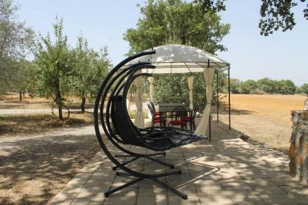 Agriturismo Cantagalli - 40