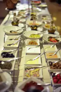 Ibis Eskisehir - 11