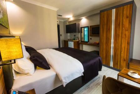 Azra Suite Otel - 16