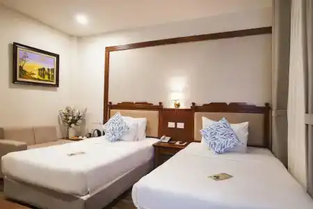 Western Hanoi - 17