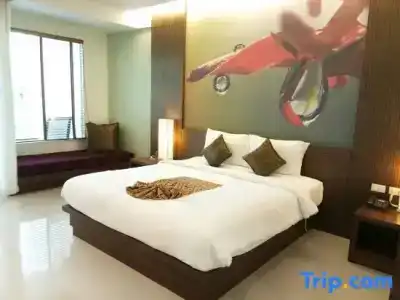 a2 Pool Resort - Sha Plus - 51