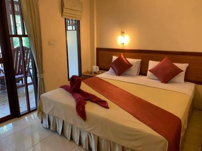 Rattana Guesthouse & Bungalow - 73