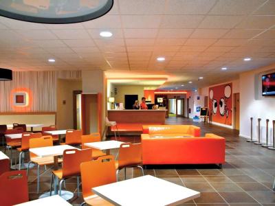 Ibis Budget Bonn sÜd köNigswinter - 10
