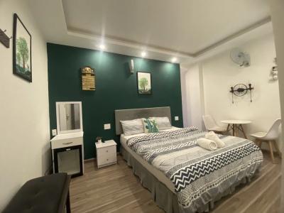 Lucas Inn - 25