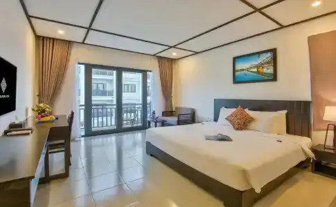 Golden Pearl - 6