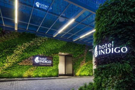 Indigo Singapore Katong (Sg Clean), An Ihg Hotel - 0