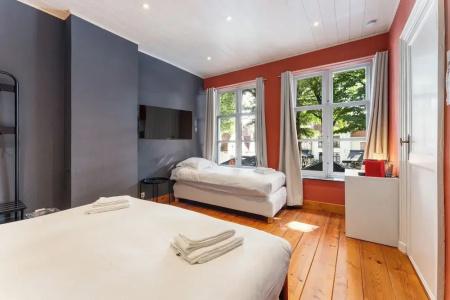 B&B Den Witten Leeuw - 66