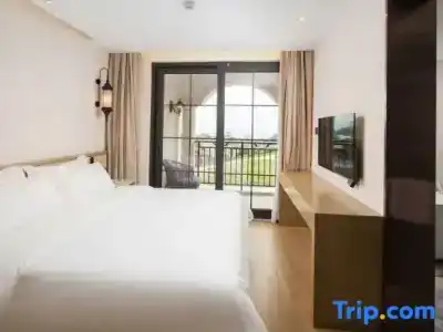 Shenzhen Luwan International and Resort - 42