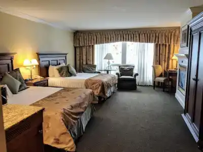 Stoweflake Mountain & Spa - 31