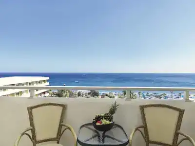 Esperides Beach Resort - 11