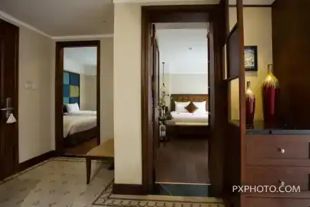 Hanoi La Siesta & Spa - 45