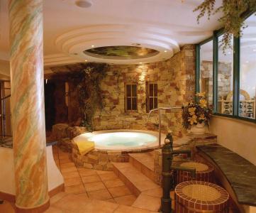 Samnaunerhof Vital-Hotel - 1