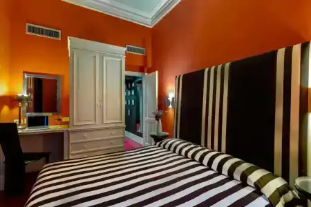 Casa Heberart Guest House Sistina - 33